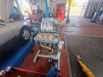 94-98 3.0L V6 Lexus motor