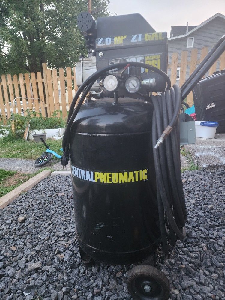 Air Machine