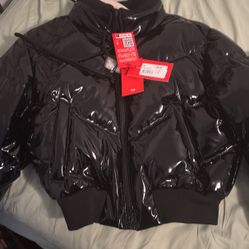Diesel Jacket/puffer 
