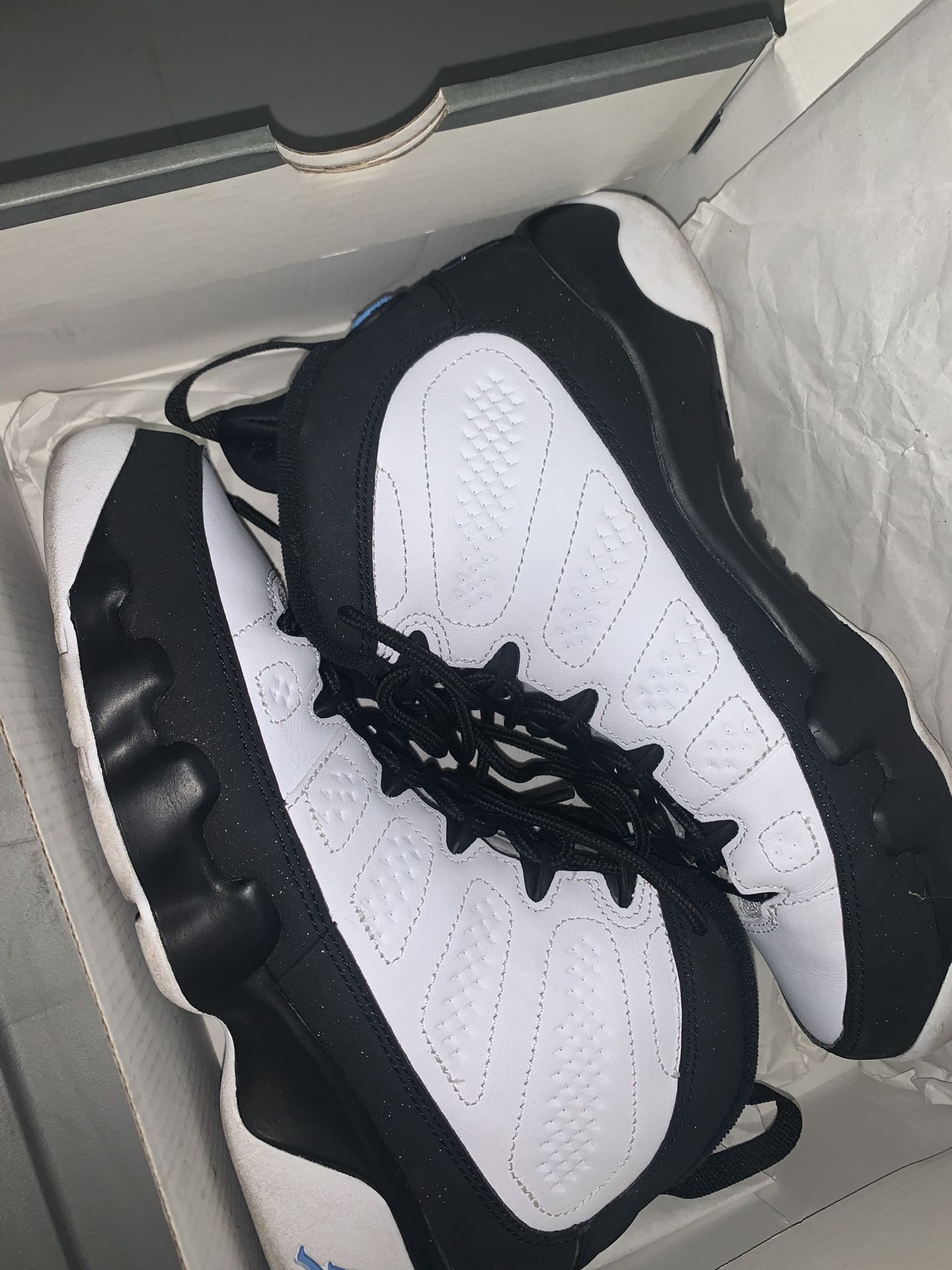 Air Jordan 9 Retro (GS)