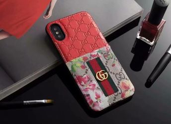 Gucci Supreme iPhone 7 Case