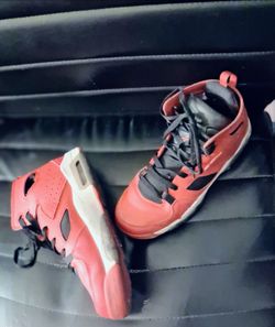 Nike Air Jordan Flight Club 91' Size 4Y