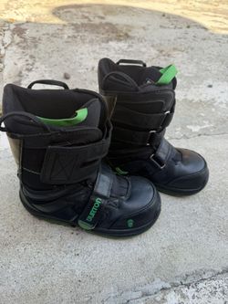 Burton Snowboard Boots