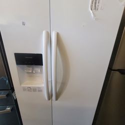 Refrigerator Frigidaire 