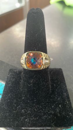 Topaz