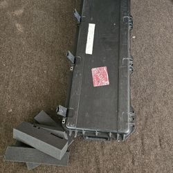Skb Case  73 , 76 Key 