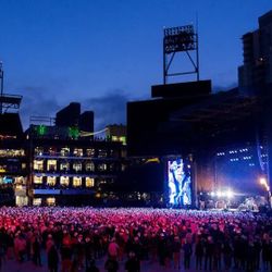 Outriders Present Wild Horses 2025 