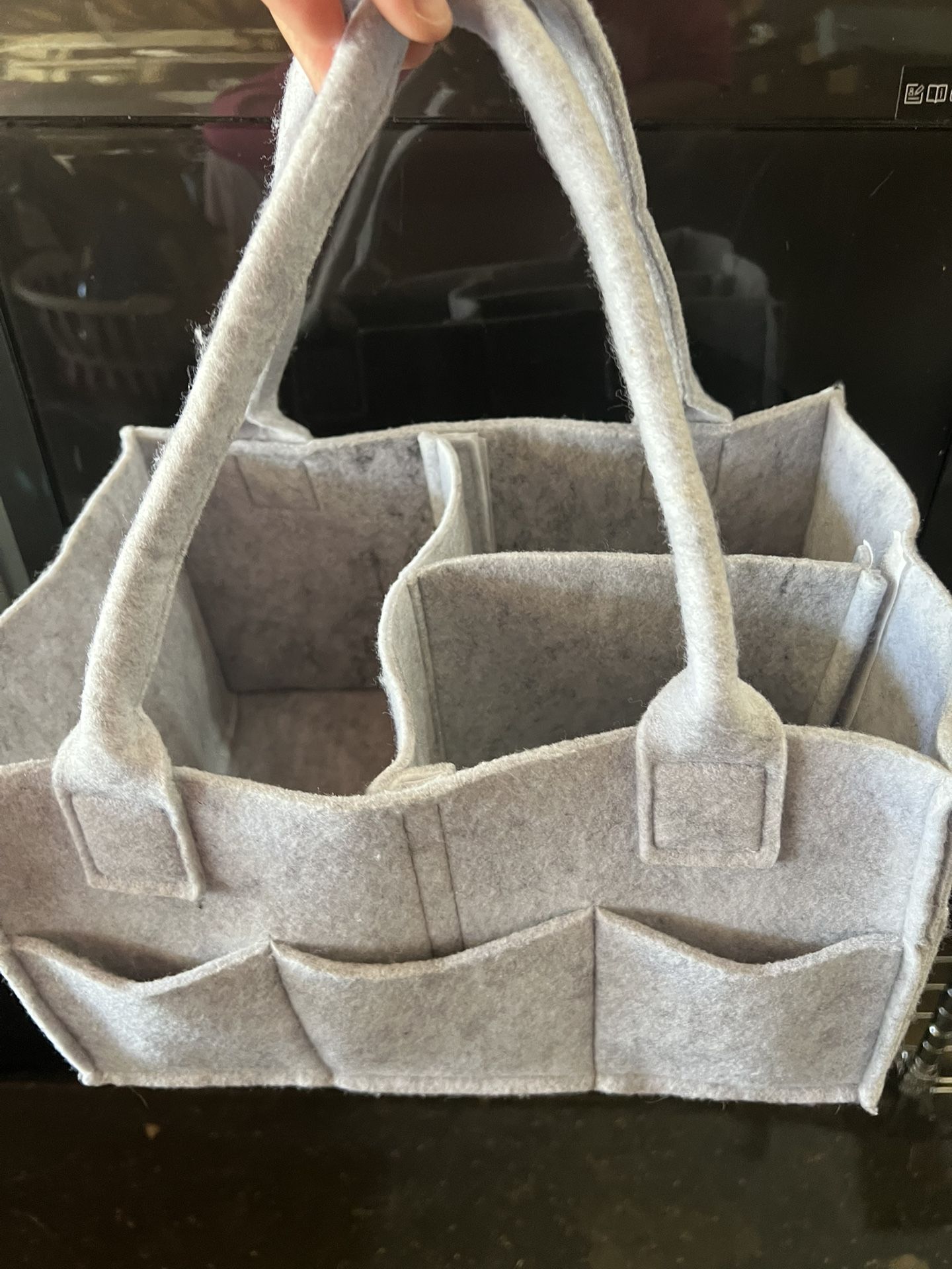 Diaper Caddy