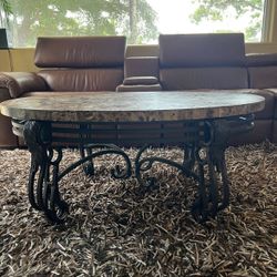 Granite Coffee Table Send Best Offer