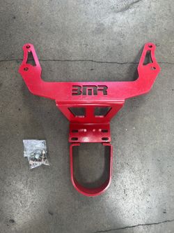 BMR Driveshaft Safety Loop 
