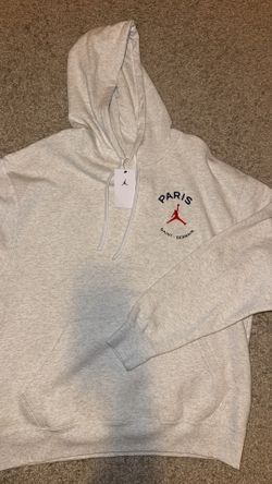 Jordan Paris Hoody 2X