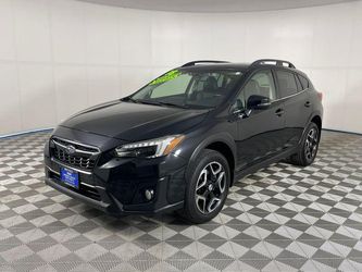 2018 Subaru Crosstrek