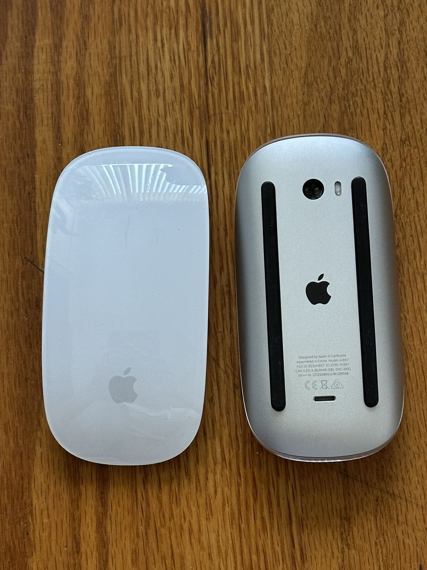 Apple Magic Mouse 2 A1657 Wireless Bluetooth for iPad MacBook iMac Laptop Desktop or Mac Mini - Price Various