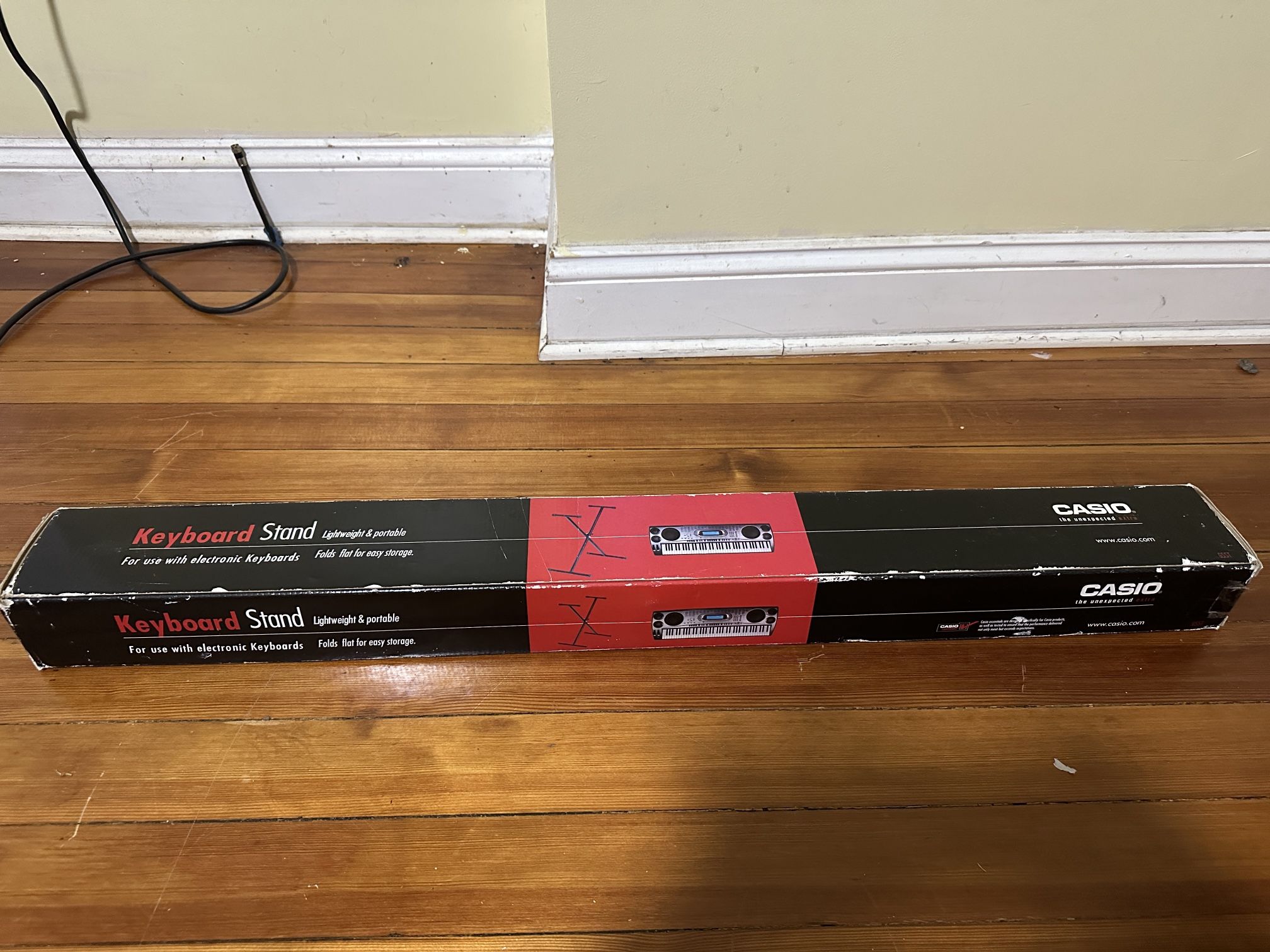 Keyboard Stand
