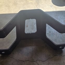 JOHN DEERE ENGINR GUARD COVER