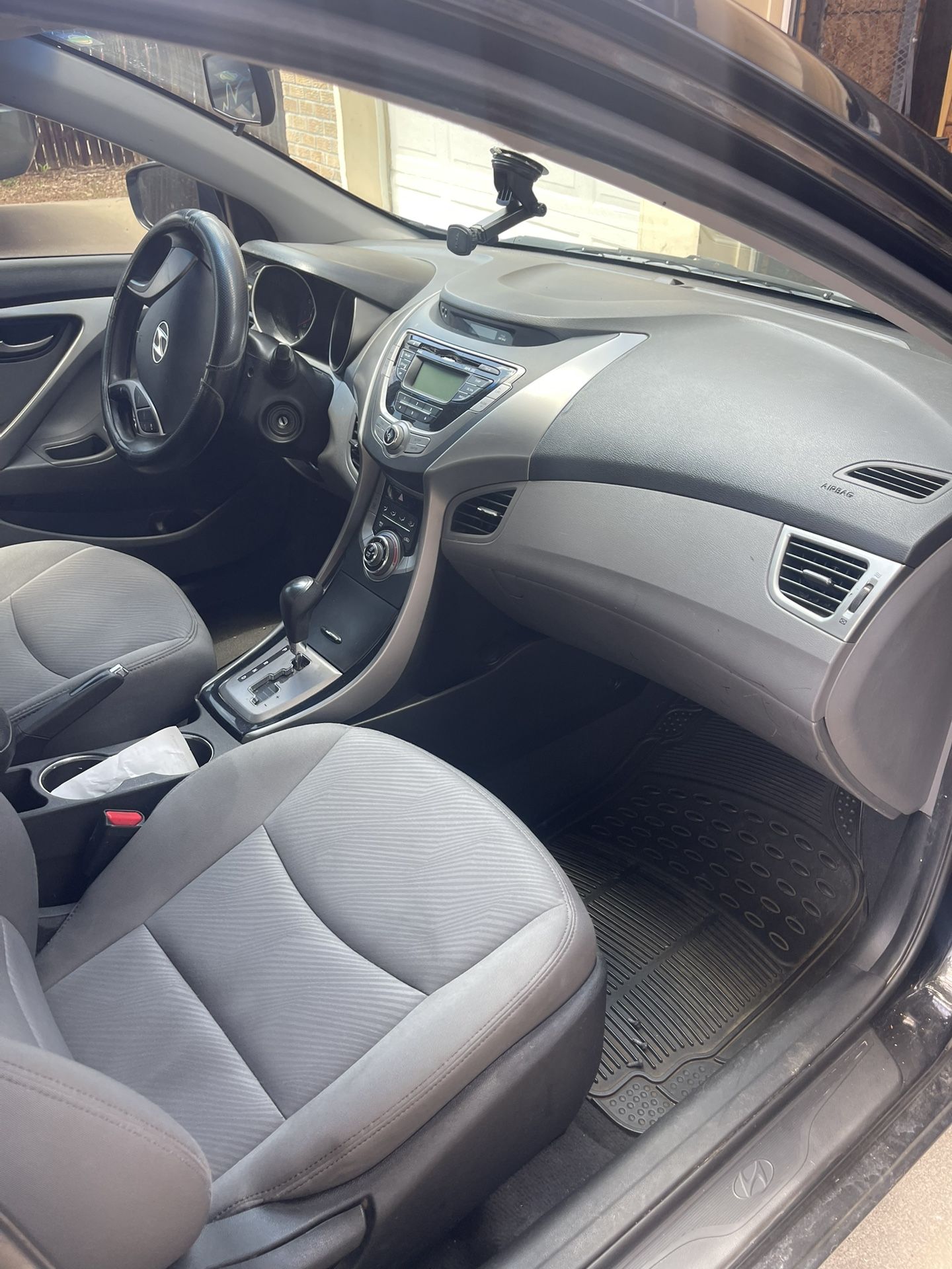 Rebuilt From Salvage
