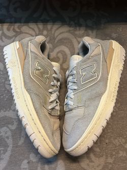 New Balance x Aime Leon Dore 'Taupe Suede'