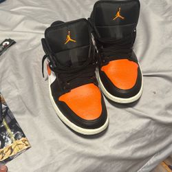Size 9
