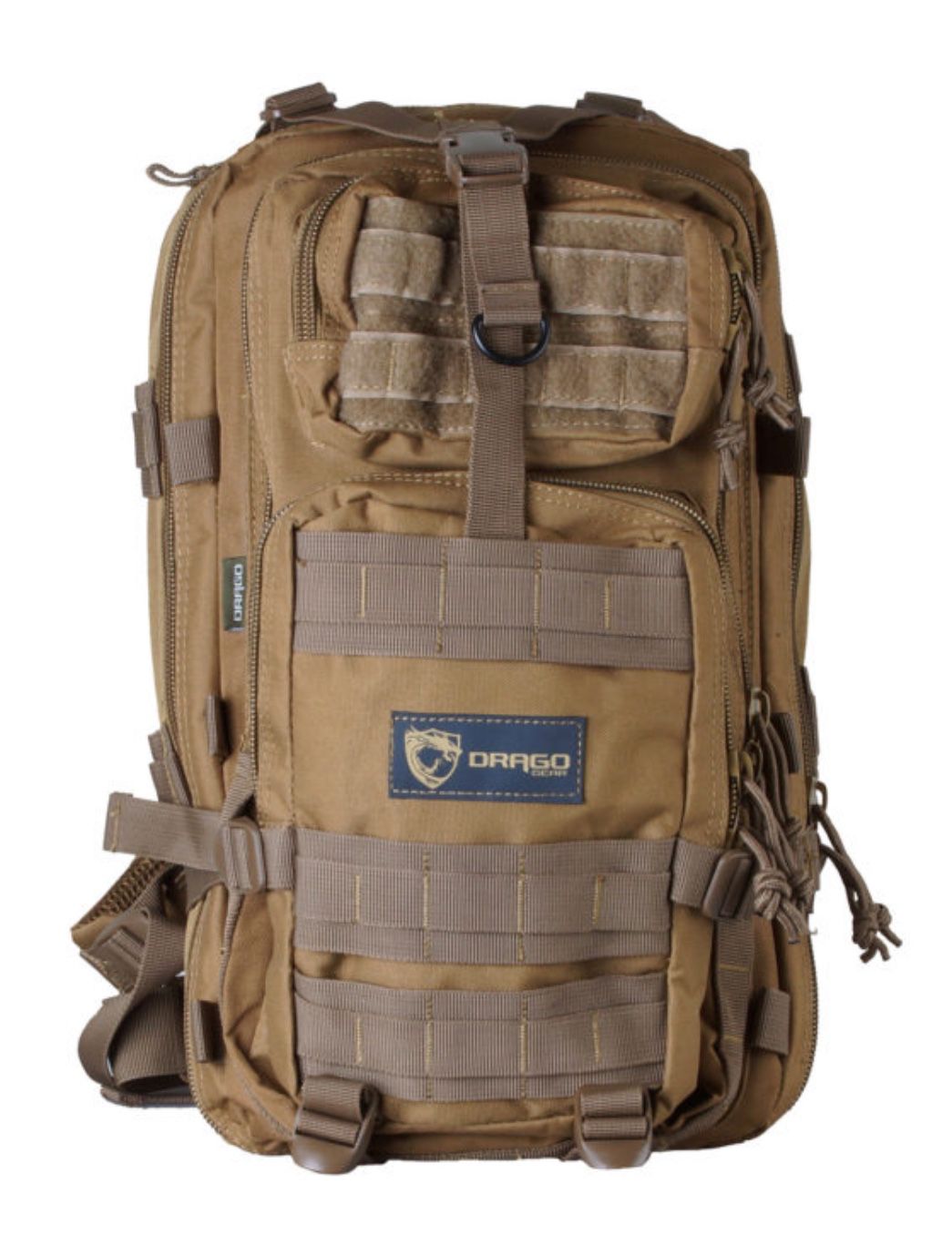Drago Gear “Tracker” Tactical Backpack - Never Used