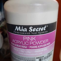 Acrylic Powder For Nails 