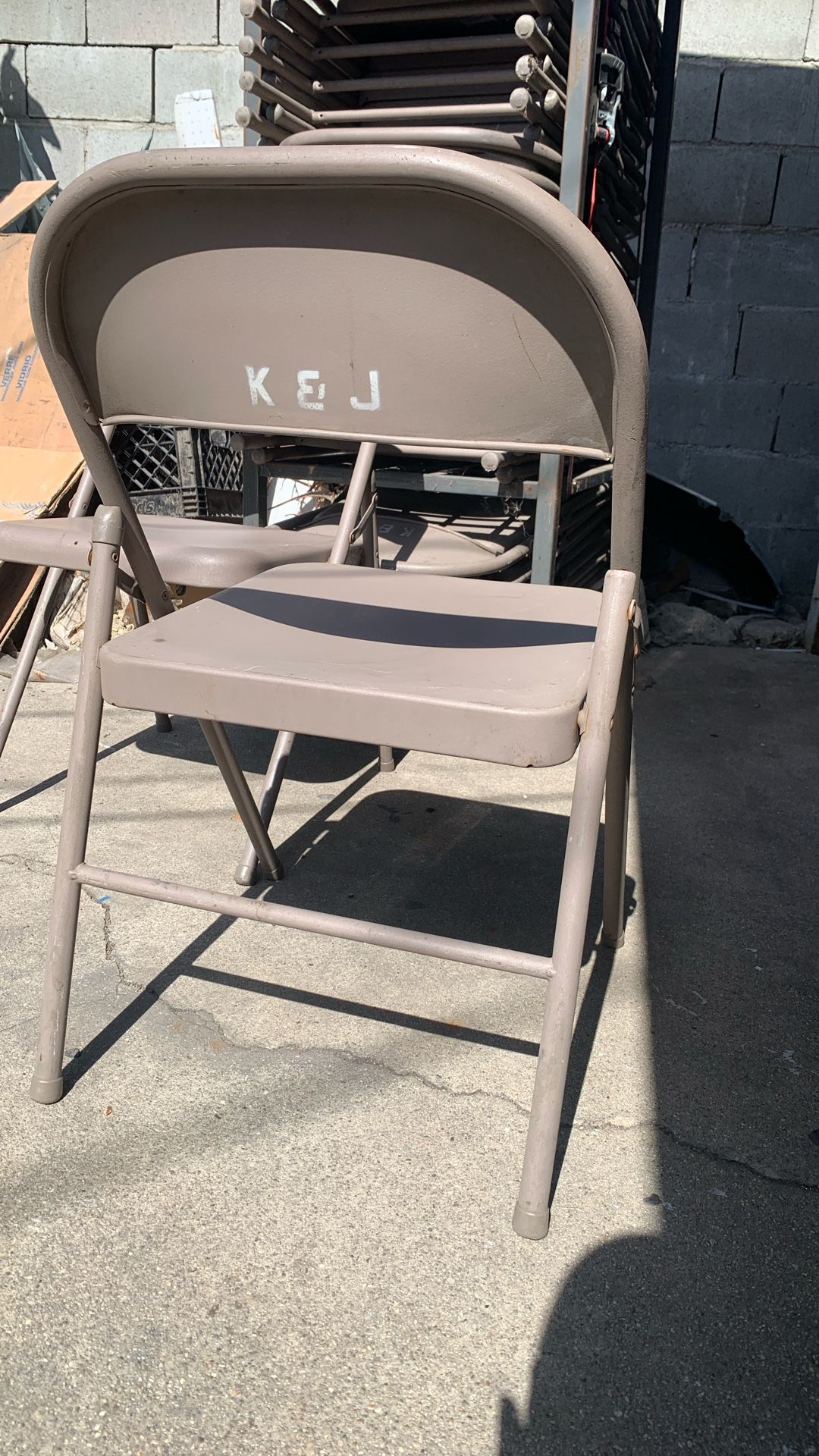 Chairs