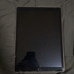 iPad Pro 12.9 Inch 1st Gen 32GB