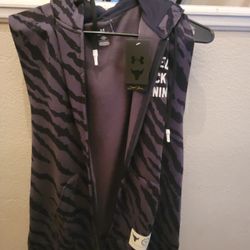 Under Armour 