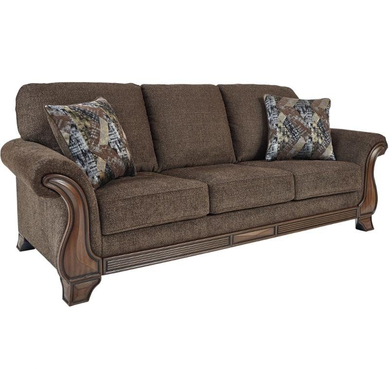 Ashley Furniture Miltonwood Sofa