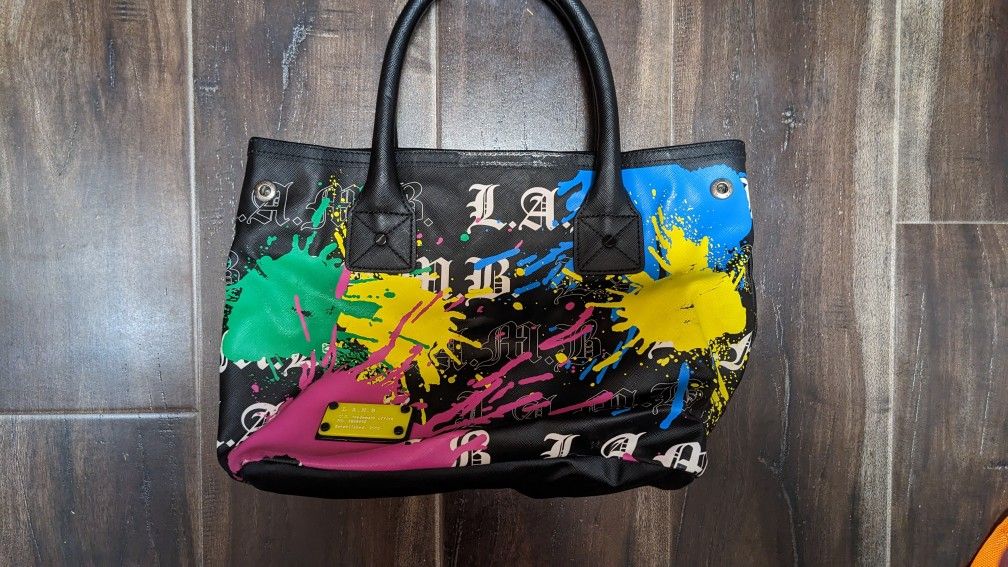 L.A.M.B. by Gwen Stefani tote Bag