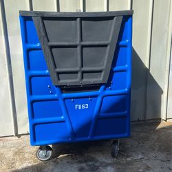 Recycling Bin
