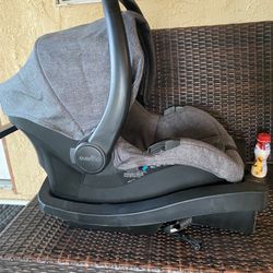 Evenflo Car seat