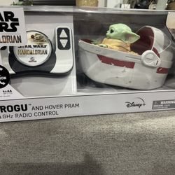 Star Wars The Mandalorian Grogu