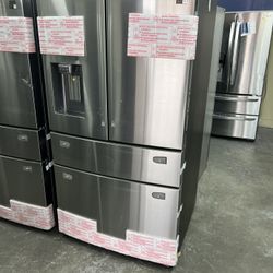 Samsung Refrigerator 