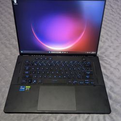 Asus ROG Gaming Laptop