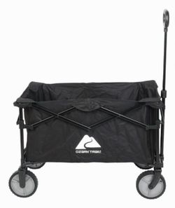 bucket cart