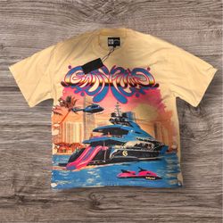 Godspeed T-Shirt