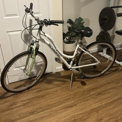 Schwinn Mountain Bike
