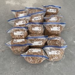 Piedras De Pecera 