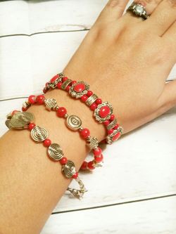 Handmade Bracelets