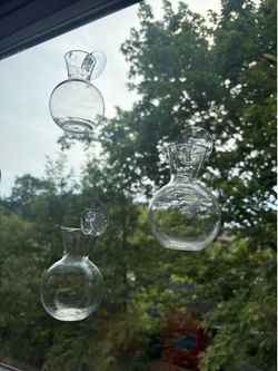 Window propagation holders