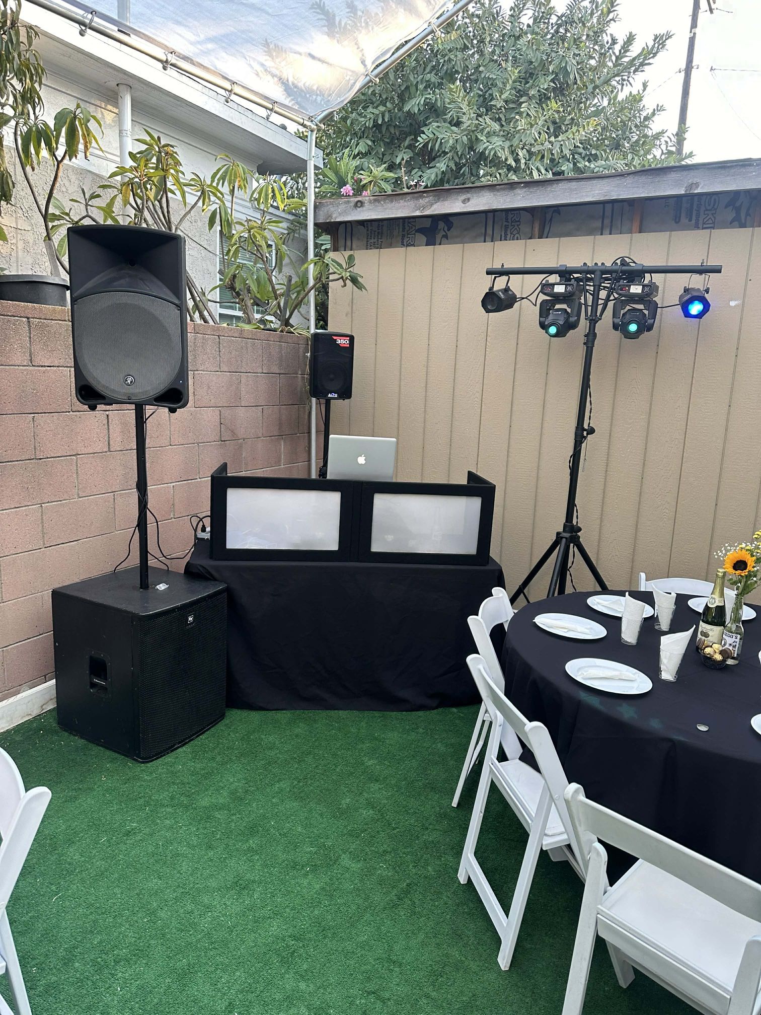 Dj For Any Occasion 