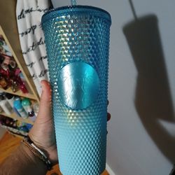 New Starbucks Cups