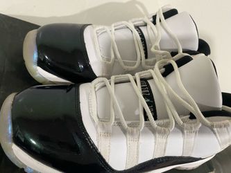 Jordan 11 retro
