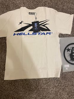 Hellstar shirt