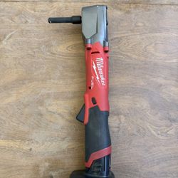 Milwaukee 3/8” Friction Ring - Right Angle Impact Wrench (WITH BATTERY!)