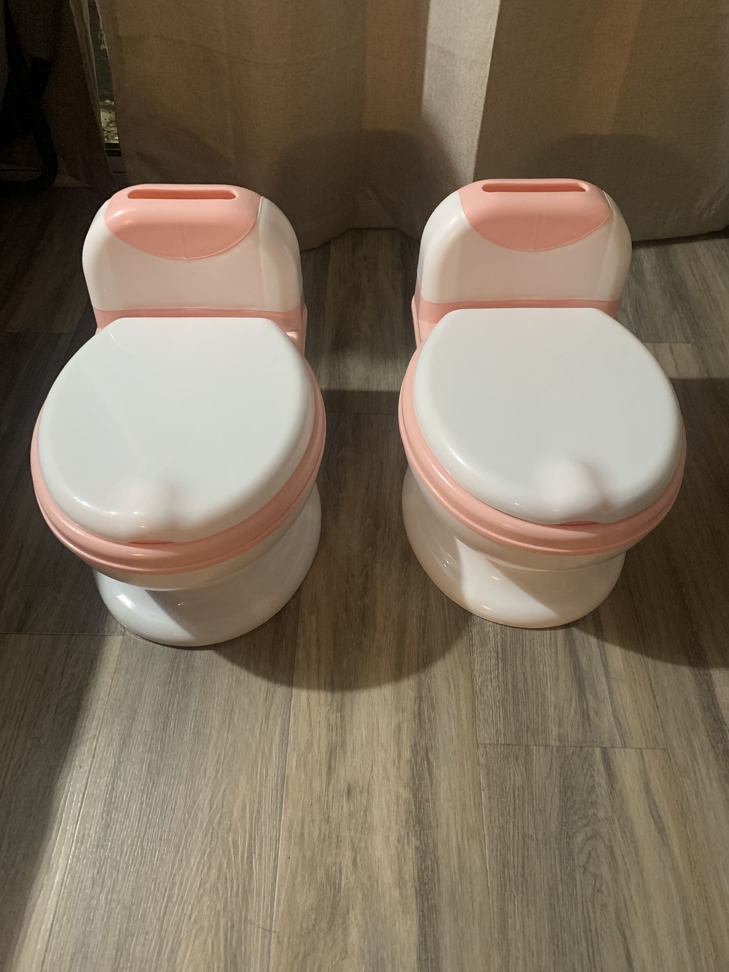Toddler Potty Training Toilet