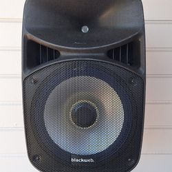 Blackweb Party Speaker With Stand