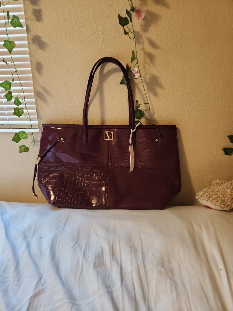 Victorias Secret Tote Bag