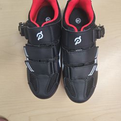 Peloton Cycling Shoes Size 36