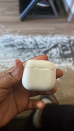 Air pods